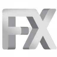 FX Solution Logo