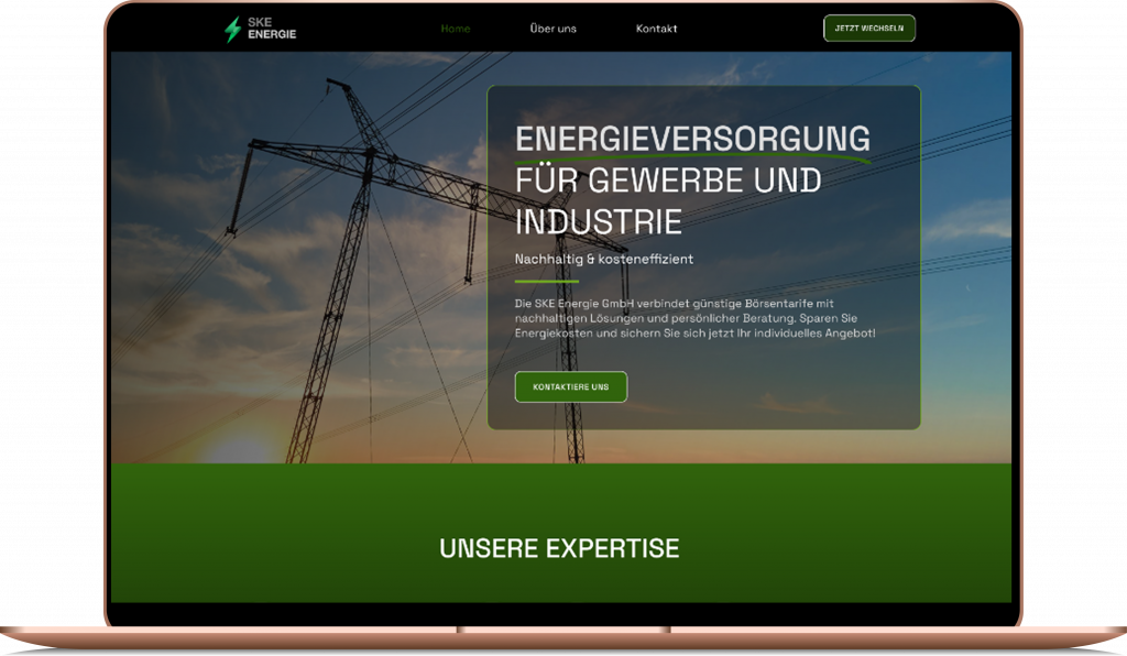 SKE-energie